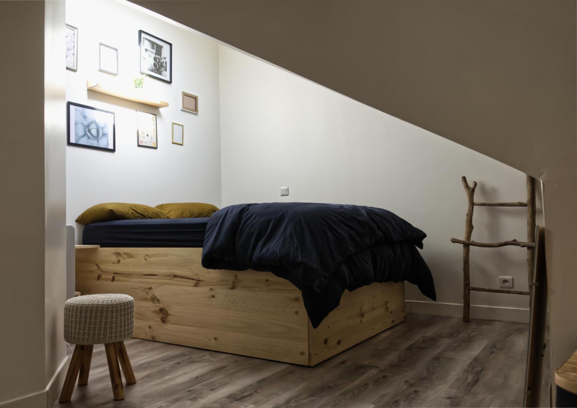 Ferienwohnung Joli Duplex Proche De Biarritz : Le Duplexa Arcangues Exterior foto