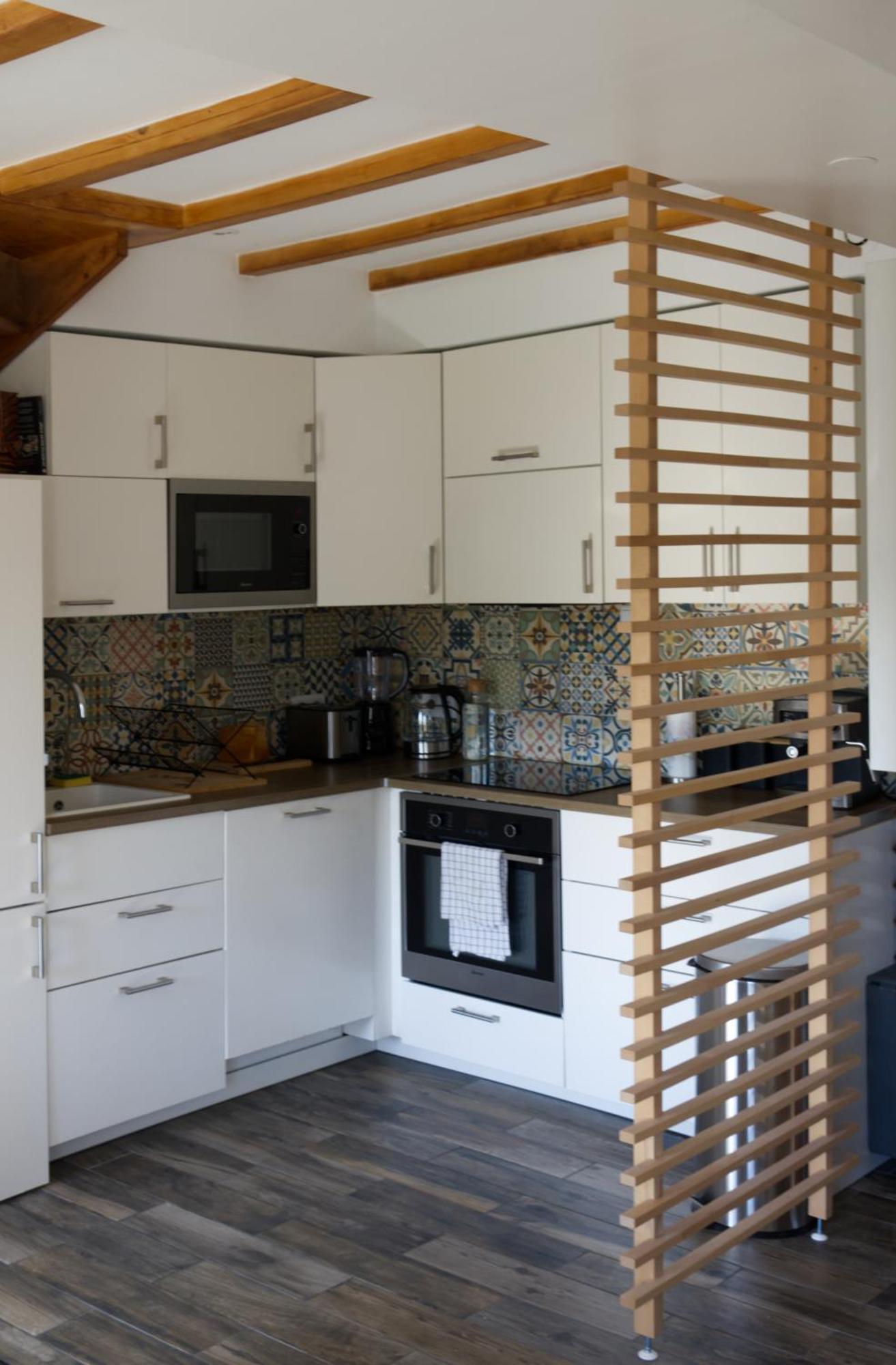Ferienwohnung Joli Duplex Proche De Biarritz : Le Duplexa Arcangues Exterior foto